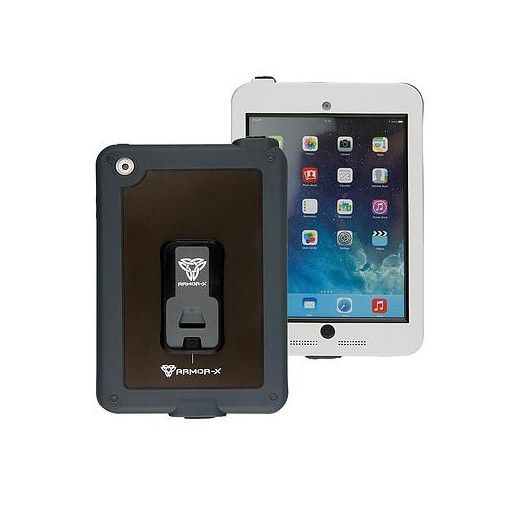 Funda Estanca iPad Mini 1 y 2