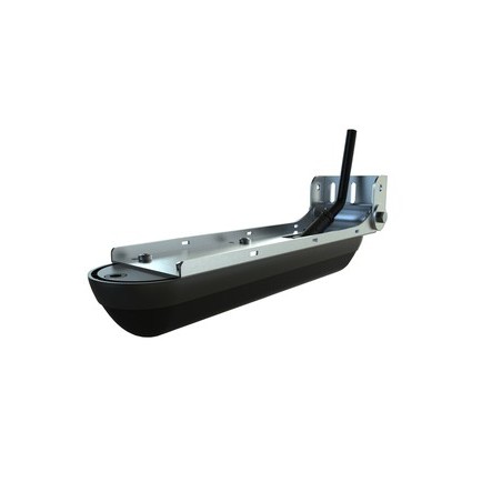 Transductor Popa StructureScan 3D Lowrance