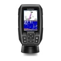 Garmin Striker 4 GPS Sonda