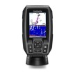 Garmin Striker 4 GPS Sonda