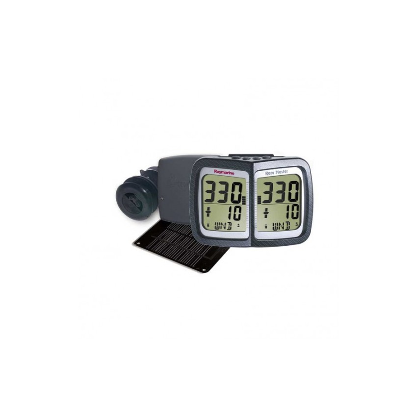 Tracktick Micronet Race Master Compás y Triducer