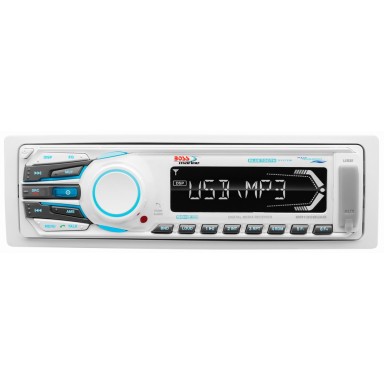 Pack Radio y Altavoces Boss Audio MR1308UAB Bluetooth