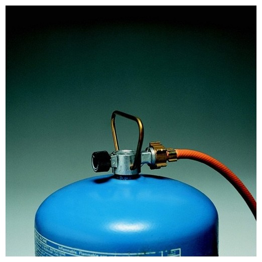 Regulador de gas butano para botella de camping gas 901, 904, 907: AC819022