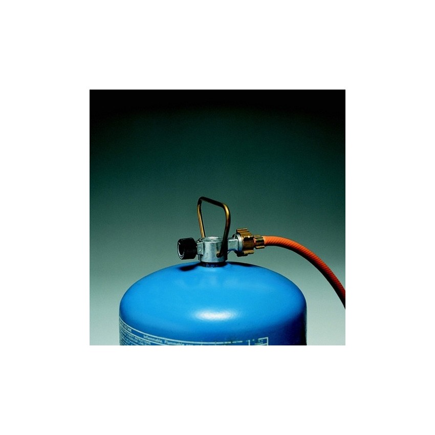 Regulador Botella Gas Campingaz 901 y 907