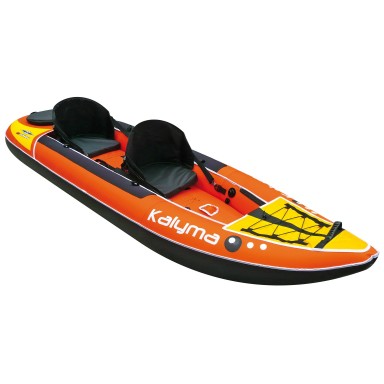 Kayak Hinchable BIC Kalyma