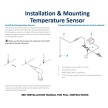 Sensor Temperatura NMEA 2000 Lowrance