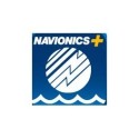 Navionics Plus XL9 Cartografía