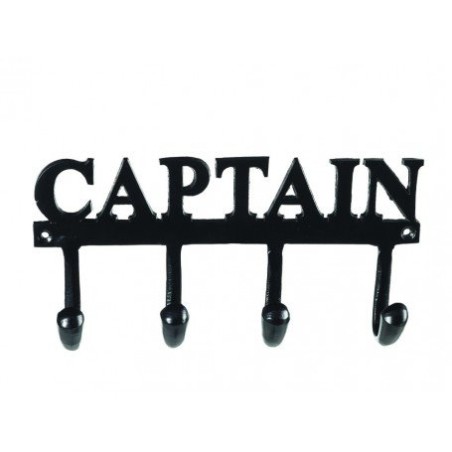 Colgador Captain