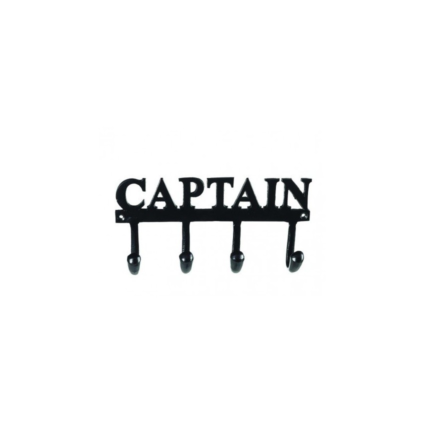 Colgador Captain