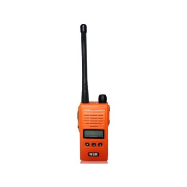 VHF Portátil GMDSS NTW 1000