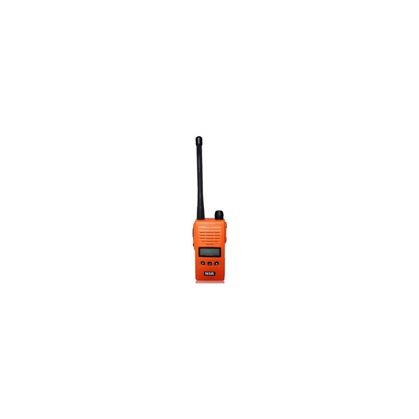 VHF Portátil GMDSS NTW 1000