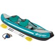 Kayak Hinchable Sevylor Madison Pack