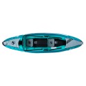 Kayak Hinchable Sevylor Madison Pack