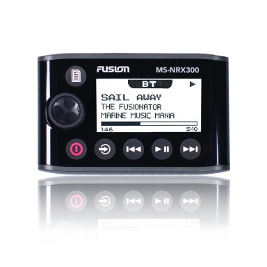 Control Remoto Fusion MS-NRX300