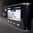 Control Remoto Fusion MS-NRX300
