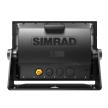 Simrad GO12 XSE GPS Sonda