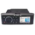 Fusion MS AV755 Radio DVD Bluetooth y NMEA 2000