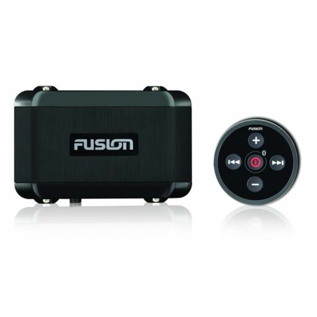 Fusion MS BB100 Caja Negra Música Con Control y NMEA2000