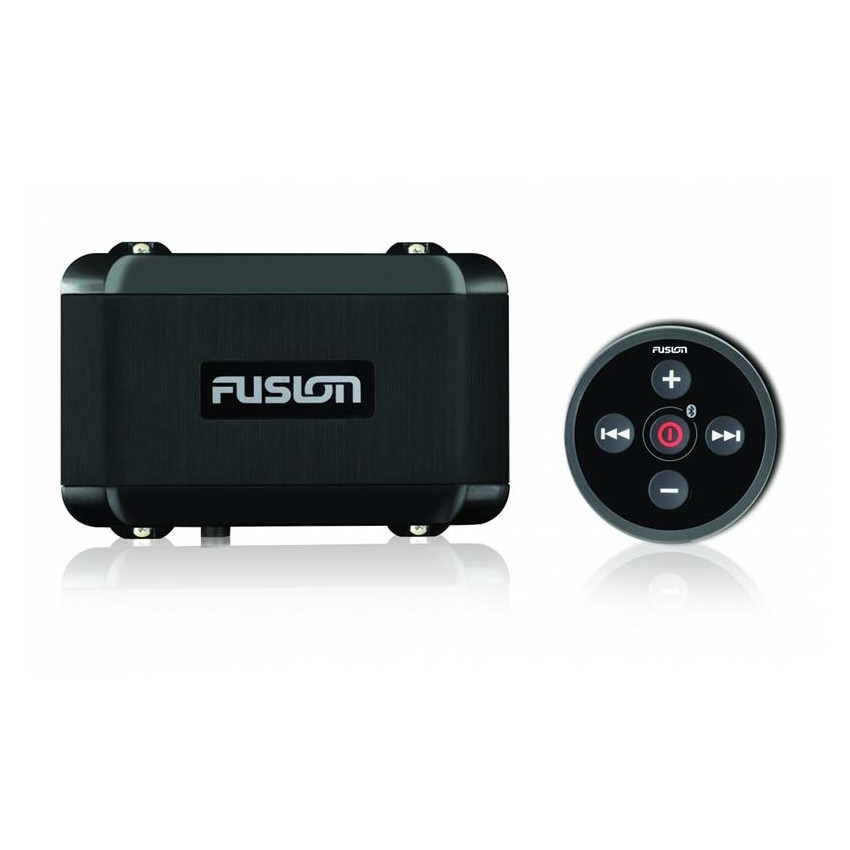 Fusion MS BB100 Caja Negra Música Con Control y NMEA2000