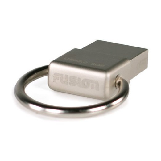 Micro USB 16GB Fusion