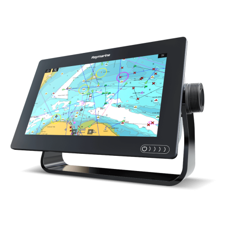 Raymarine AXIOM 12 GPS Plotter