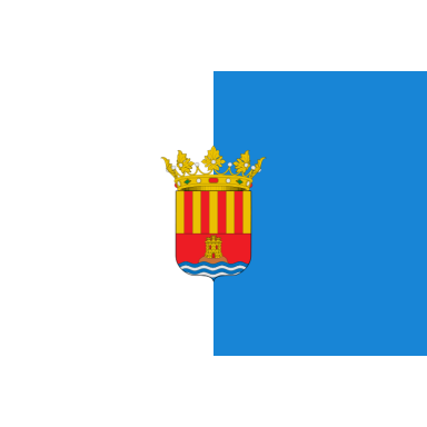 Bandera Alicante