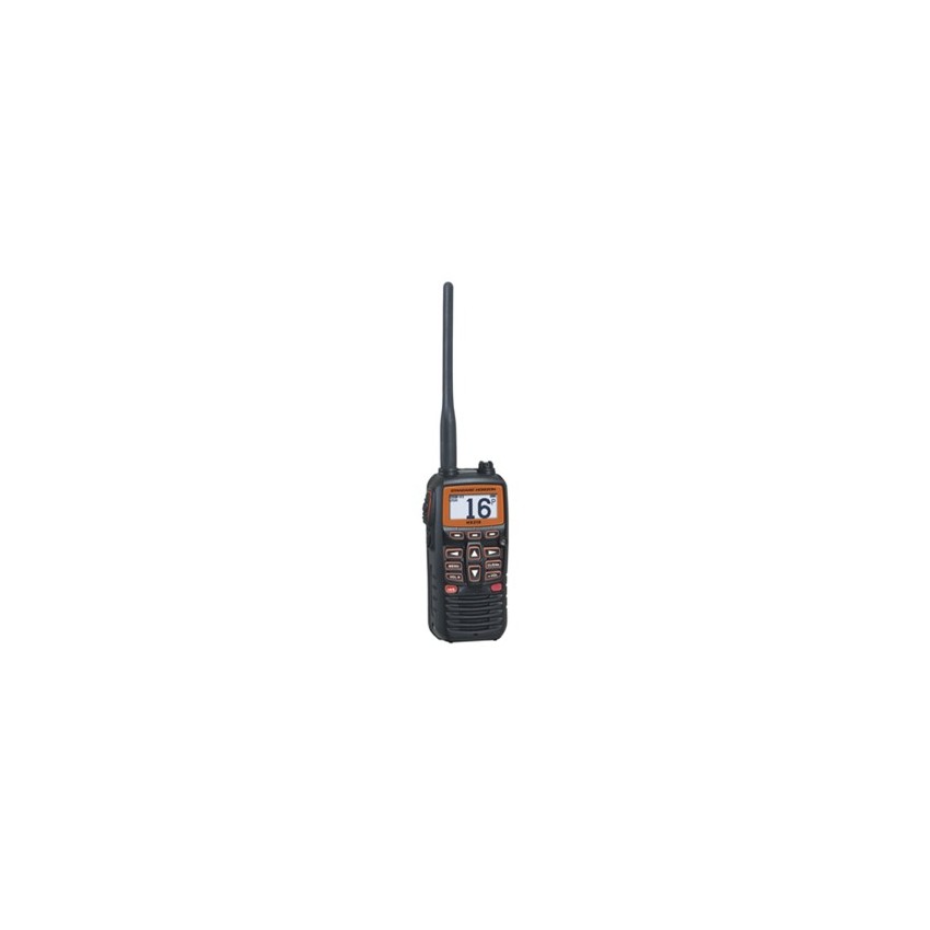 VHF Portátil Standard Horizon HX210E