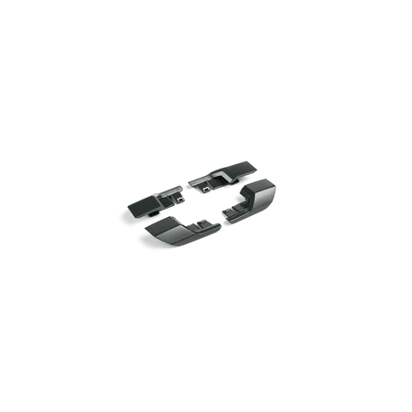 Clips Esquina Lowrance Hook2 7, 9 y 12