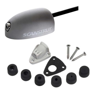 Pasacables Horizontal ScanStrut 2-6mm