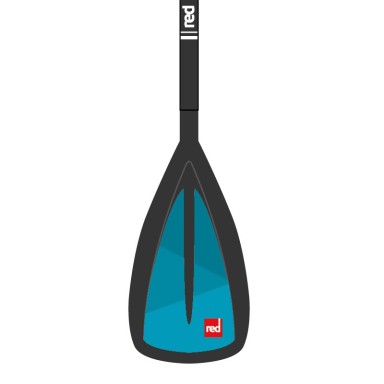 Remo Red Paddle Co Alloy