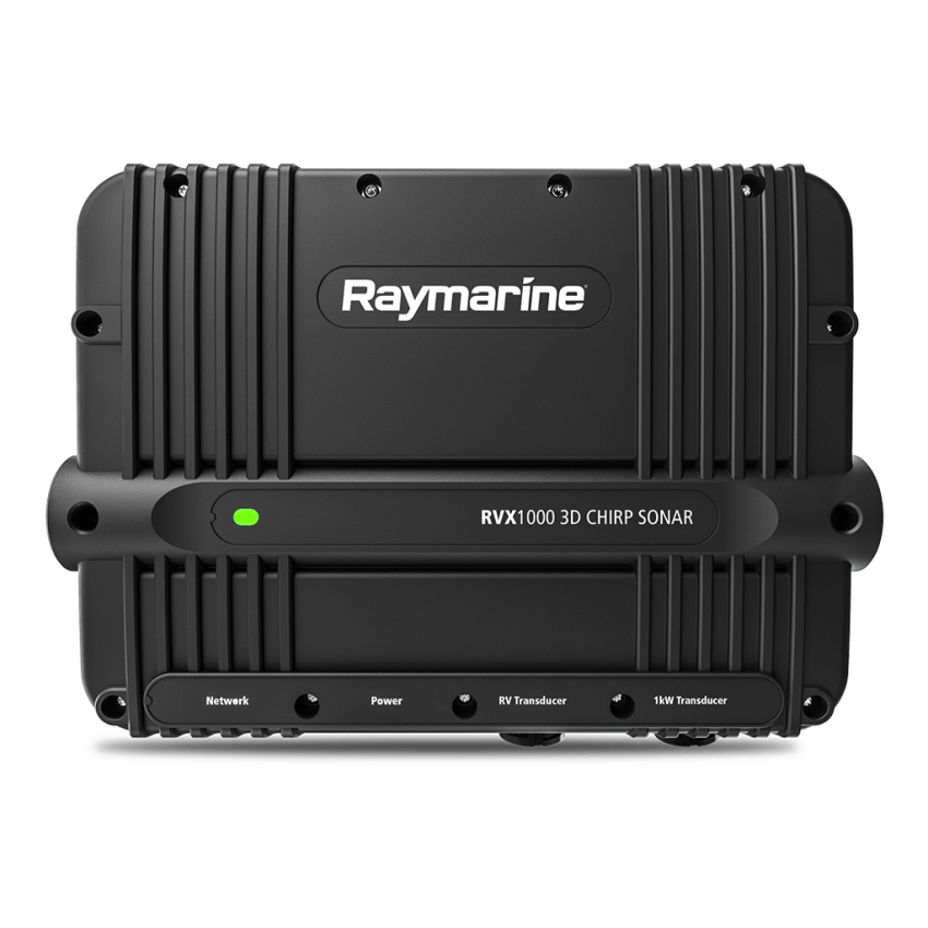 Módulo Sonda Raymarine RV1000 3D