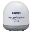 KVH TracVision TV5 Antena TV Satélite