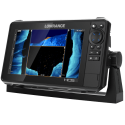 Lowrance HDS 9 Live GPS Sonda