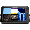 Lowrance HDS 16 Live GPS Sonda