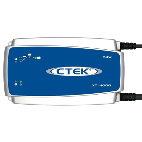 Cargador Baterías CTEK XT 14000