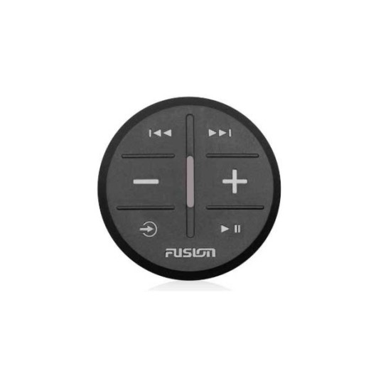 Fusion MS AV755 Radio DVD Bluetooth y NMEA 2000