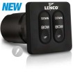 Lenco Panel Control Flaps Standard