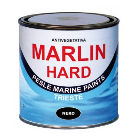 Marlin Hard Antiincrustante de Matriz Dura
