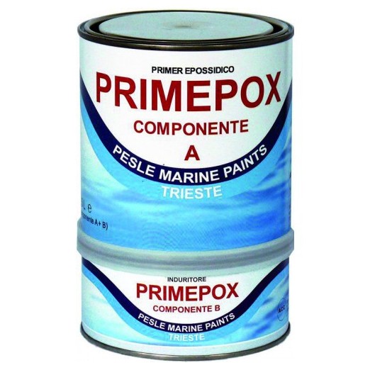 Primepox Imprimación Epóxica Marlin