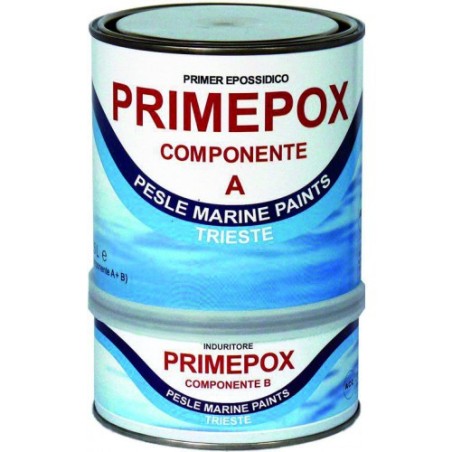 Primepox Imprimación Epóxica Marlin