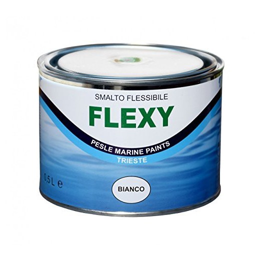 Pintura Neumáticas Flexy Marlin