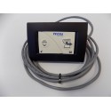 Panel de Control Premium Tecma 2 Pulsadores T-PF.P11T/T