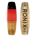 Ronix Top Notch Nu Core 2.0 Wakeboard Rojo