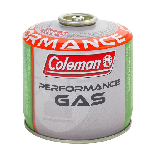Cartucho Gas Coleman C300 Performance
