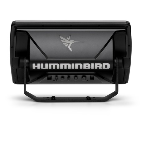 Humminbird Helix 9 CHIRP MEGA SI G3N GPS Sonda