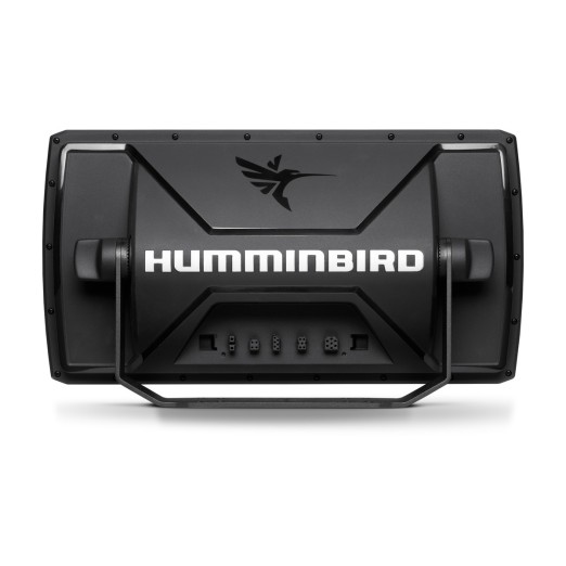 Humminbird Helix 10 CHIRP MEGA DI G3N GPS Sonda