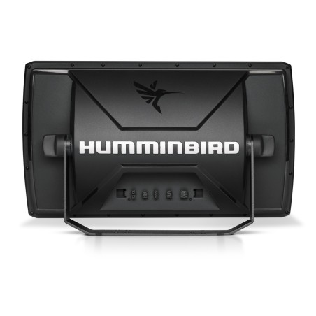 Humminbird Helix 12 CHIRP G3N GPS Sonda