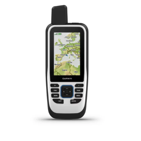 Garmin GPSMAP 86s GPS Portátil