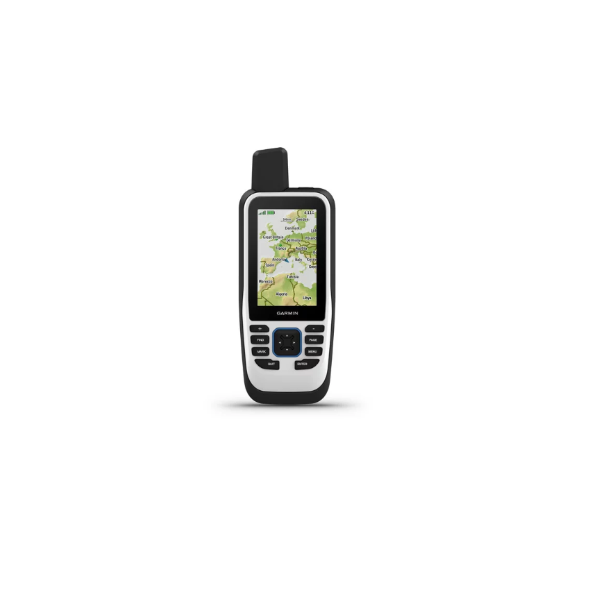 Garmin GPSMAP 86s GPS Portátil