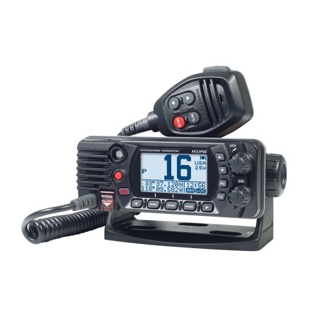 VHF Standard Horizon GX1400GPS